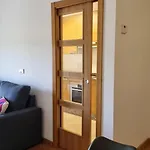 Piso En El Centro 6 Personas En Vilagarcia