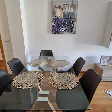 Piso En El Centro 6 Personas En Vilagarcia Apartment Vilagarcia de Arousa